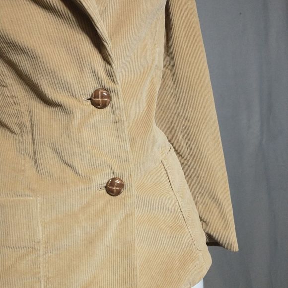 Vintage sears fashion place blazer - Picture 2 of 5